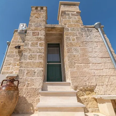 Lu Focalire Holiday home Carpignano Salentino
