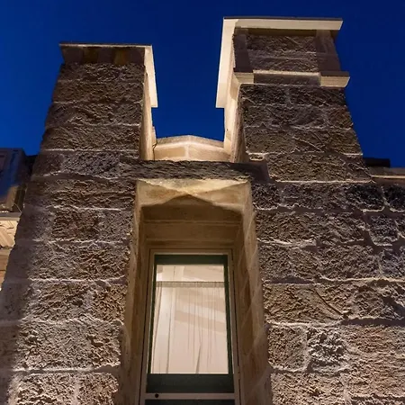 Holiday home Lu Focalire