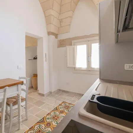 Holiday home Lu Focalire