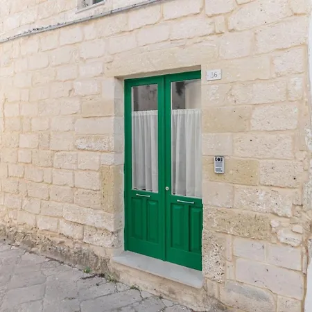 Lu Focalire Holiday home