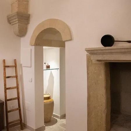 Lu Focalire * Carpignano Salentino