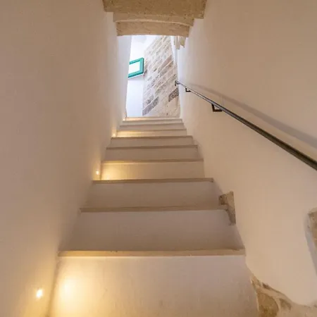 Holiday home Lu Focalire *