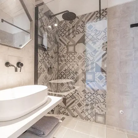 Lu Focalire Holiday home Carpignano Salentino
