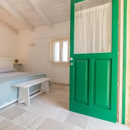 Lu Focalire Holiday home