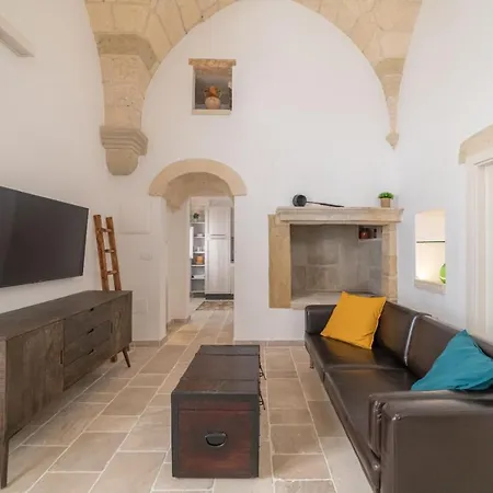 Lu Focalire Holiday home