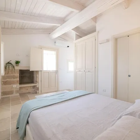 Holiday home Lu Focalire *