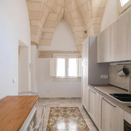 Lu Focalire Holiday home